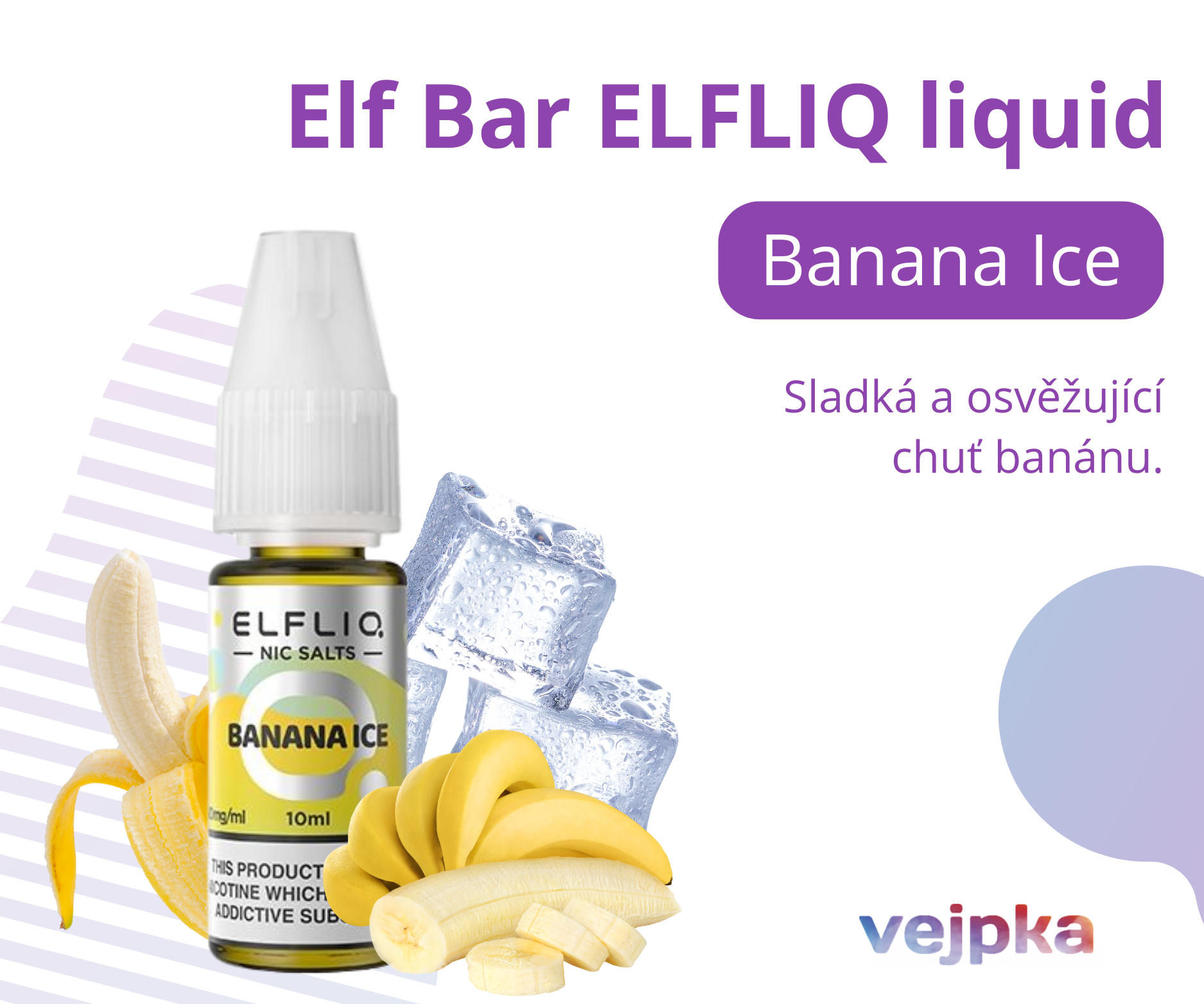 Elf Bar ELFLIQ - WATERMELON_1